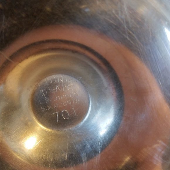 Summertime by Royal Winton, Discontinued - Picture 13 of 15